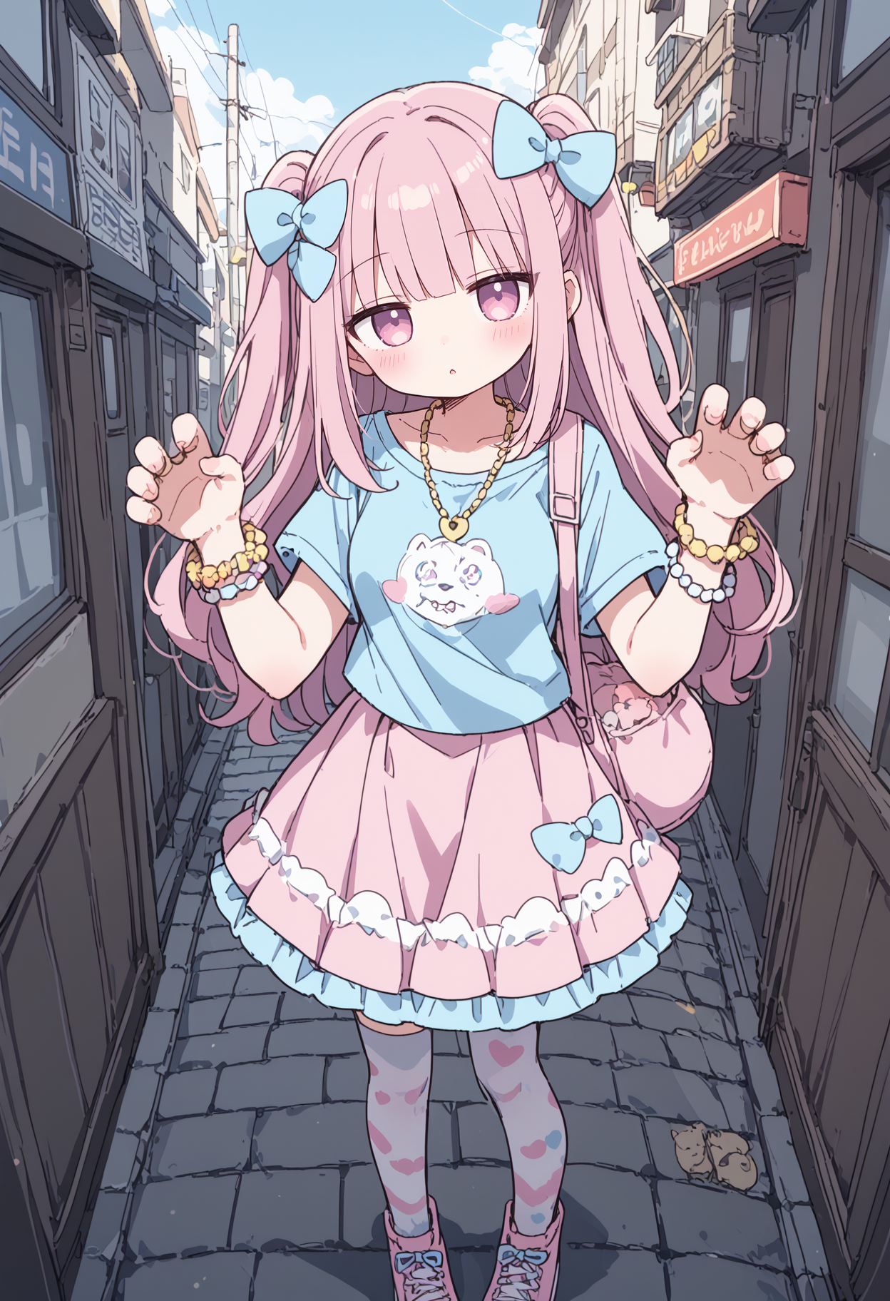 00011-jitq_pony-2317504956-20-2-Euler a-score_9, score_8_up, score_7_up, 1girl, solo, (short, mini, young adolescent_1.3), large breasts,   long hair_lora_Fairy_keiYume.png